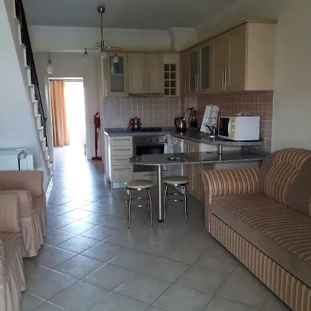 Oasis Lettings D15 *