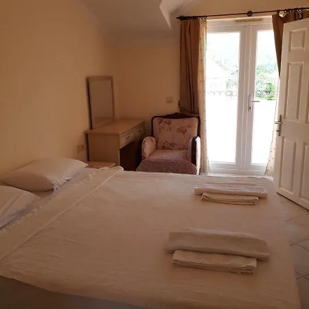 Oasis Lettings D15 Appartamento