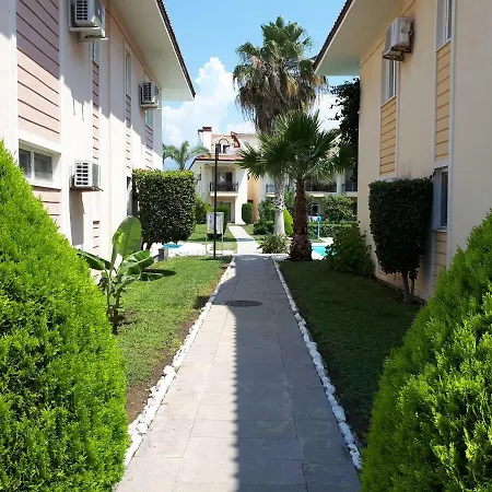 Oasis Lettings D15 Appartamento Fethiye