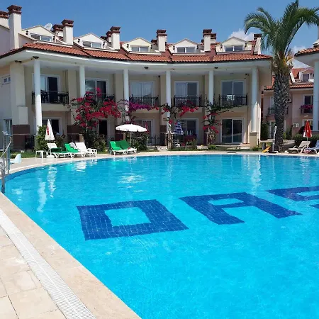 Oasis Lettings D15 Appartamento *