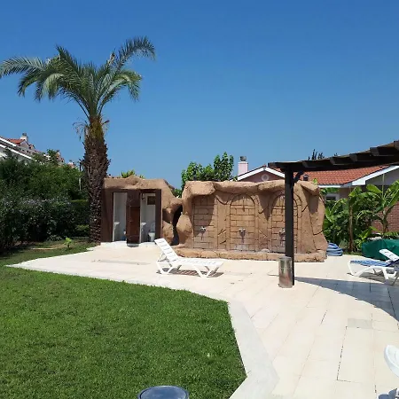 Appartamento Oasis Lettings D15 Fethiye