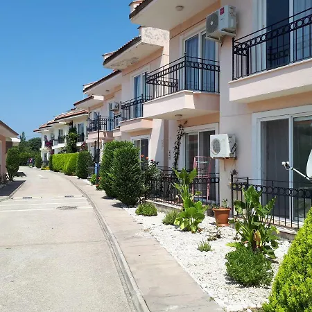 Oasis Lettings D15 Appartamento