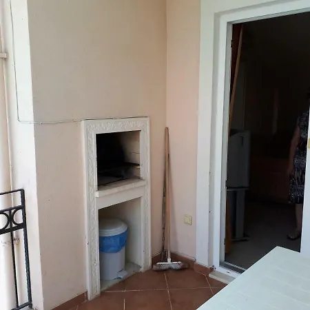 Oasis Lettings D15 * Fethiye
