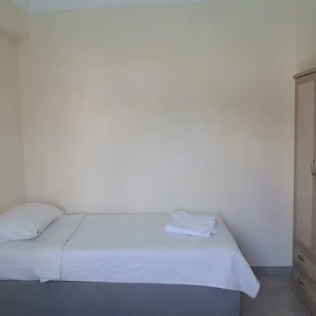 Appartamento Oasis Lettings D15 Fethiye