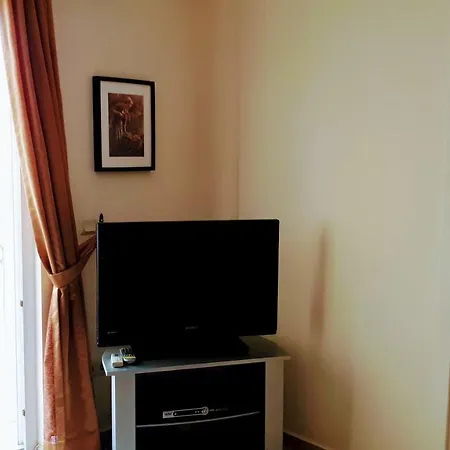 Oasis Lettings D15 * Fethiye