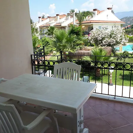 Oasis Lettings D15 *